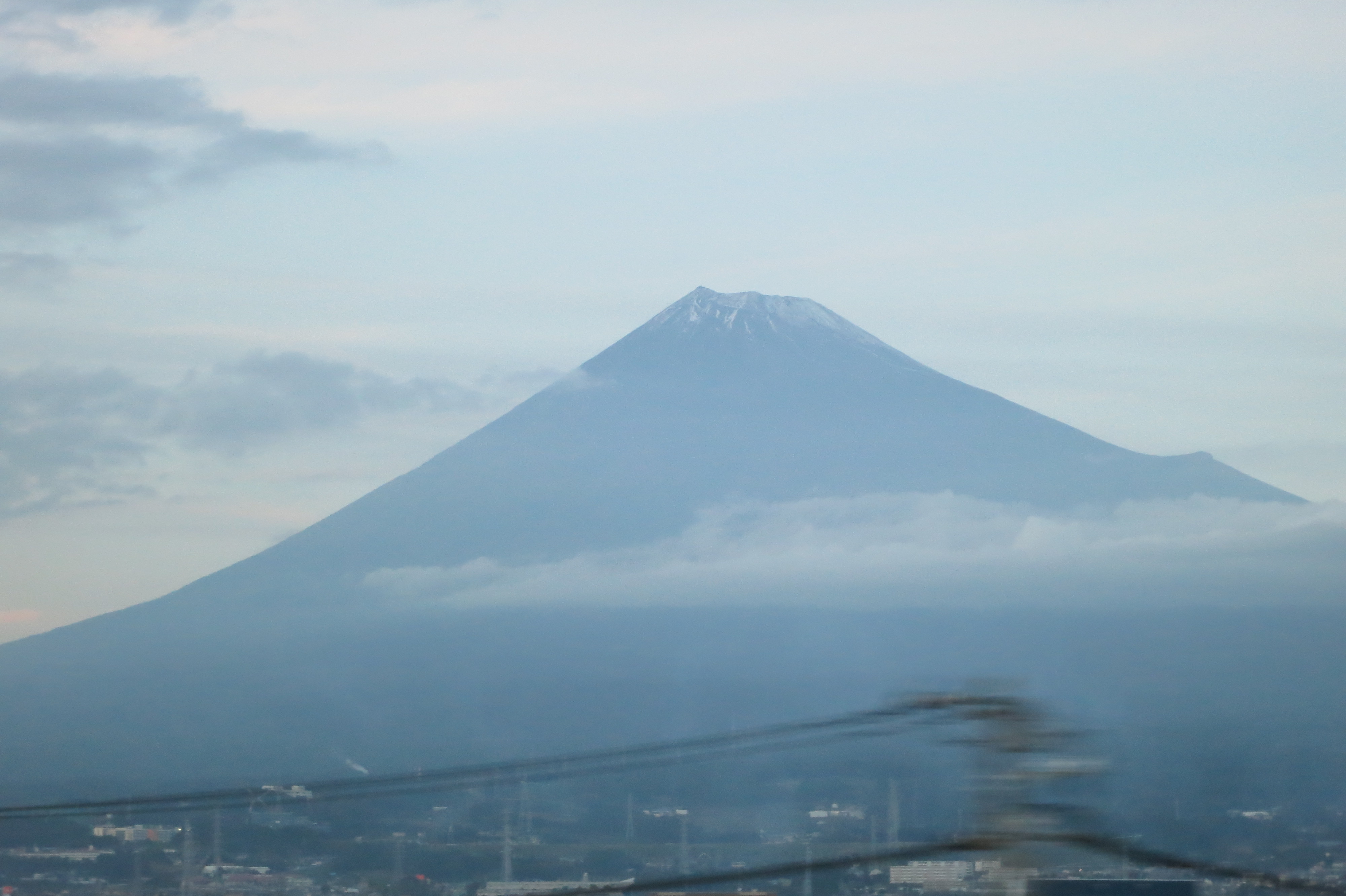 200109　富士山