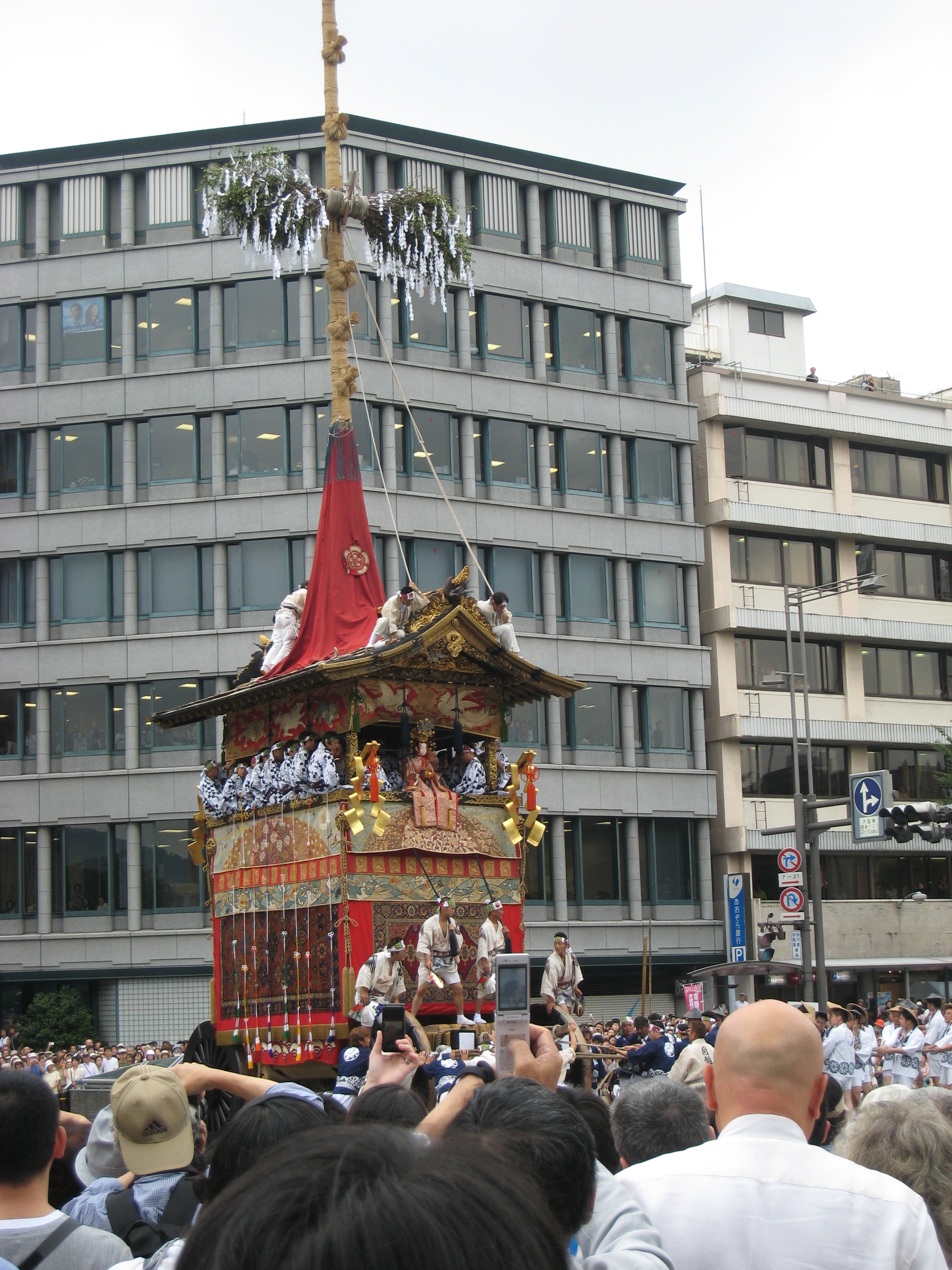 200629　祇園祭