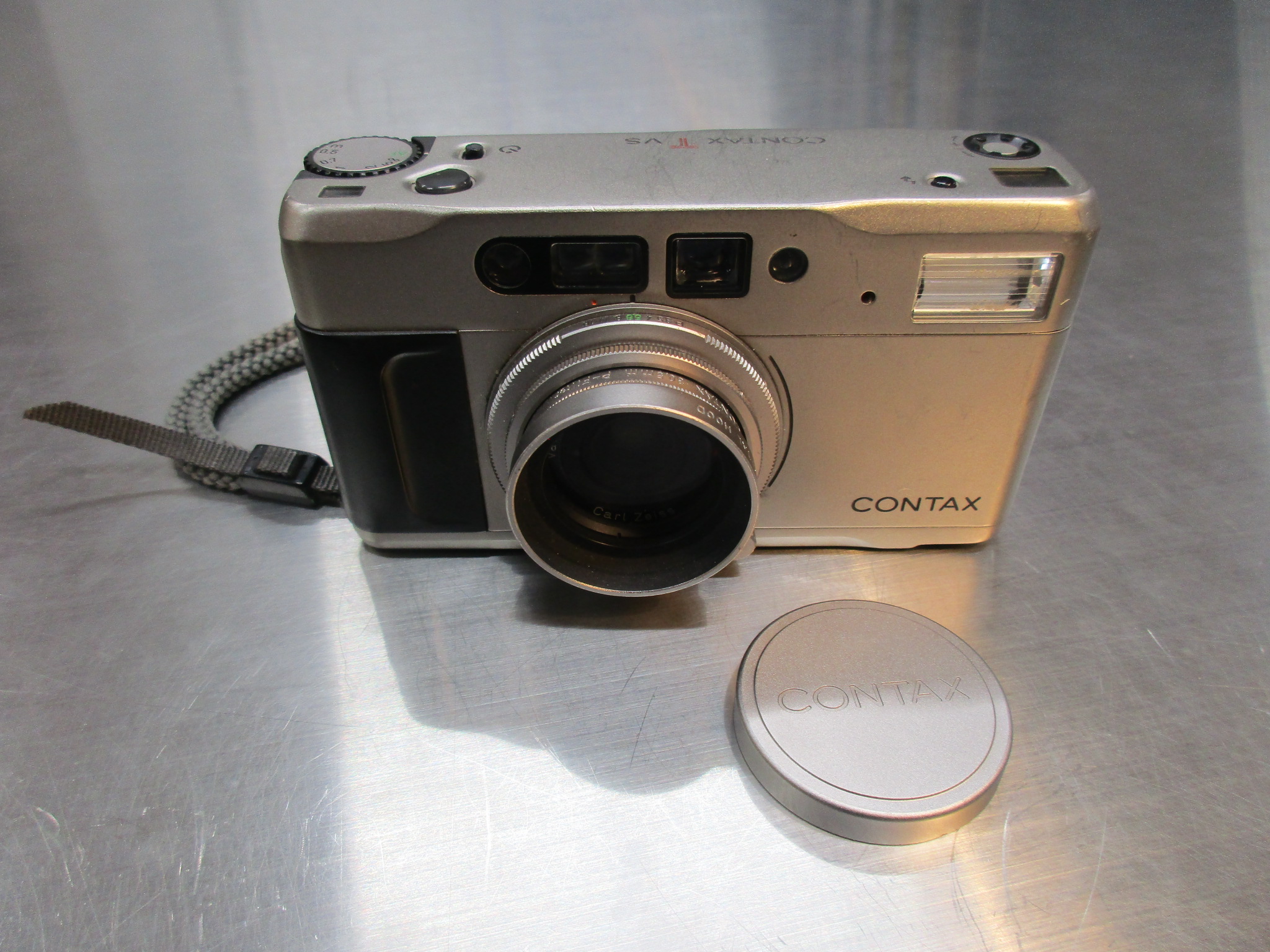 210201　CONTAX　TVS