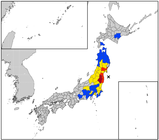 210215　福島沖地震