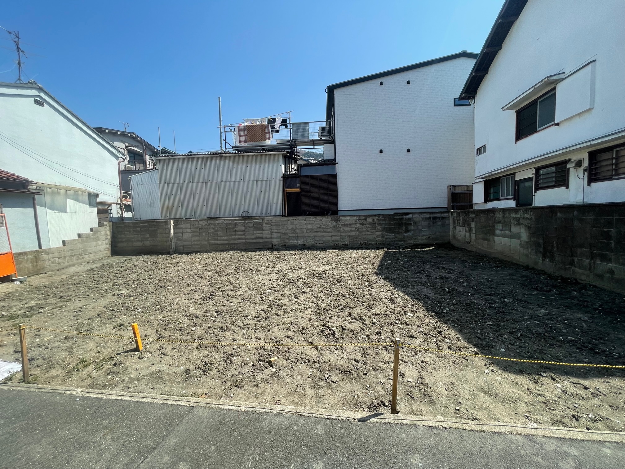 220519　瓢箪山　住宅PROJECT始動