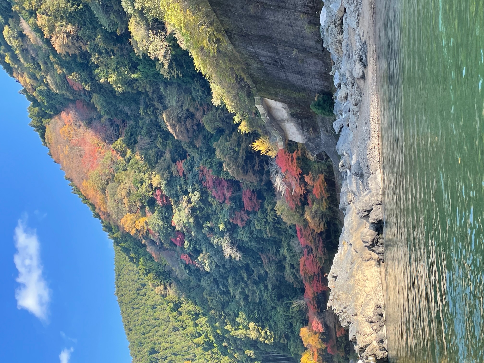 221220　京都　嵐山紅葉