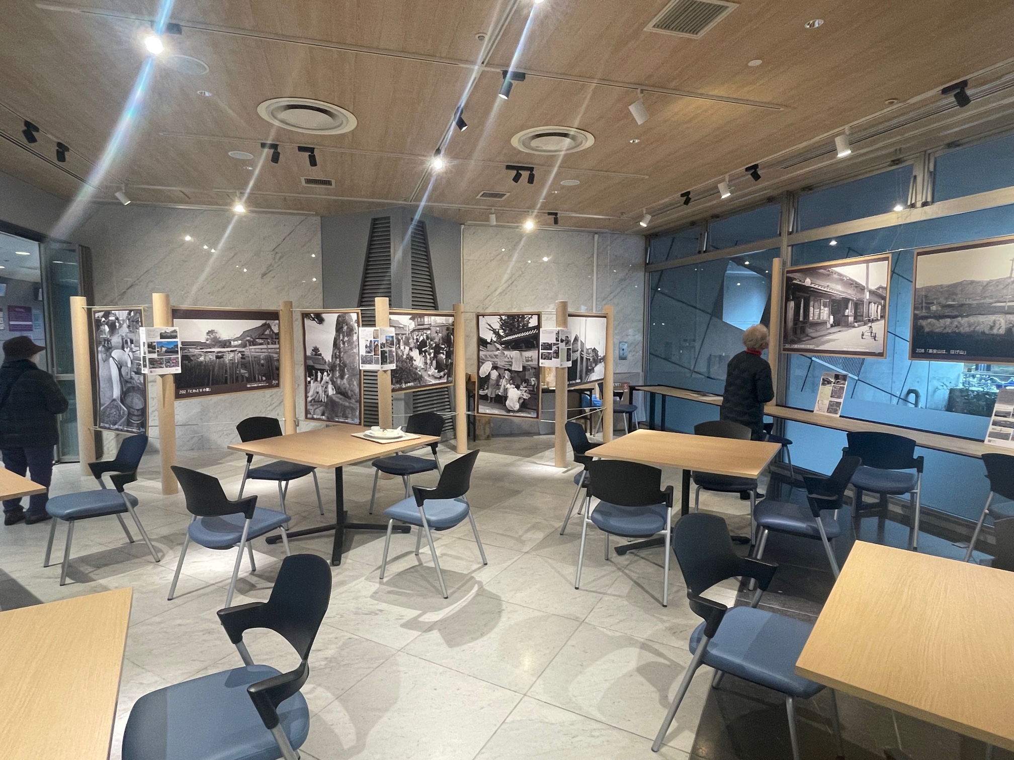 230203　まち研展示（後編）
