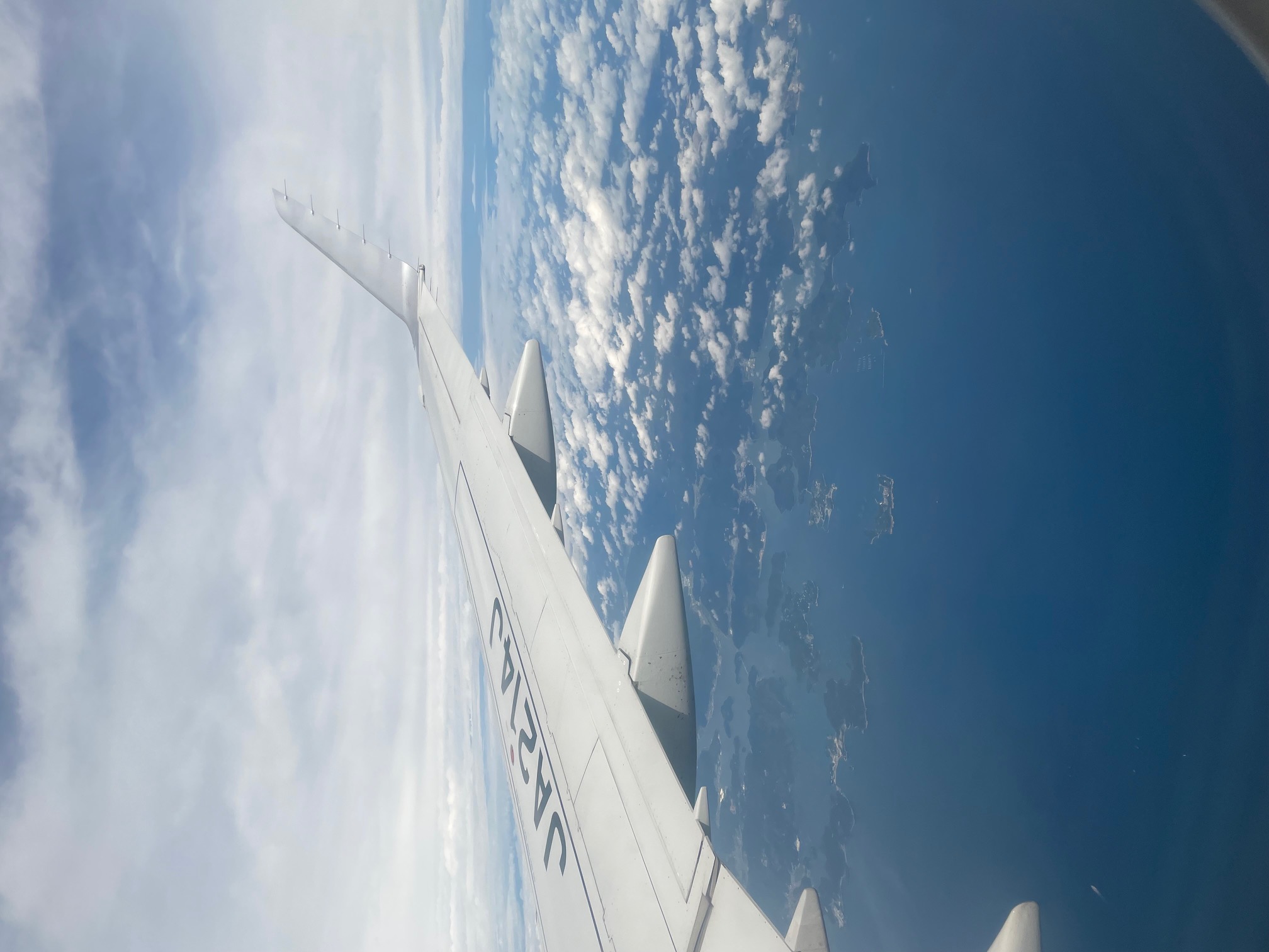 230928　大空散歩