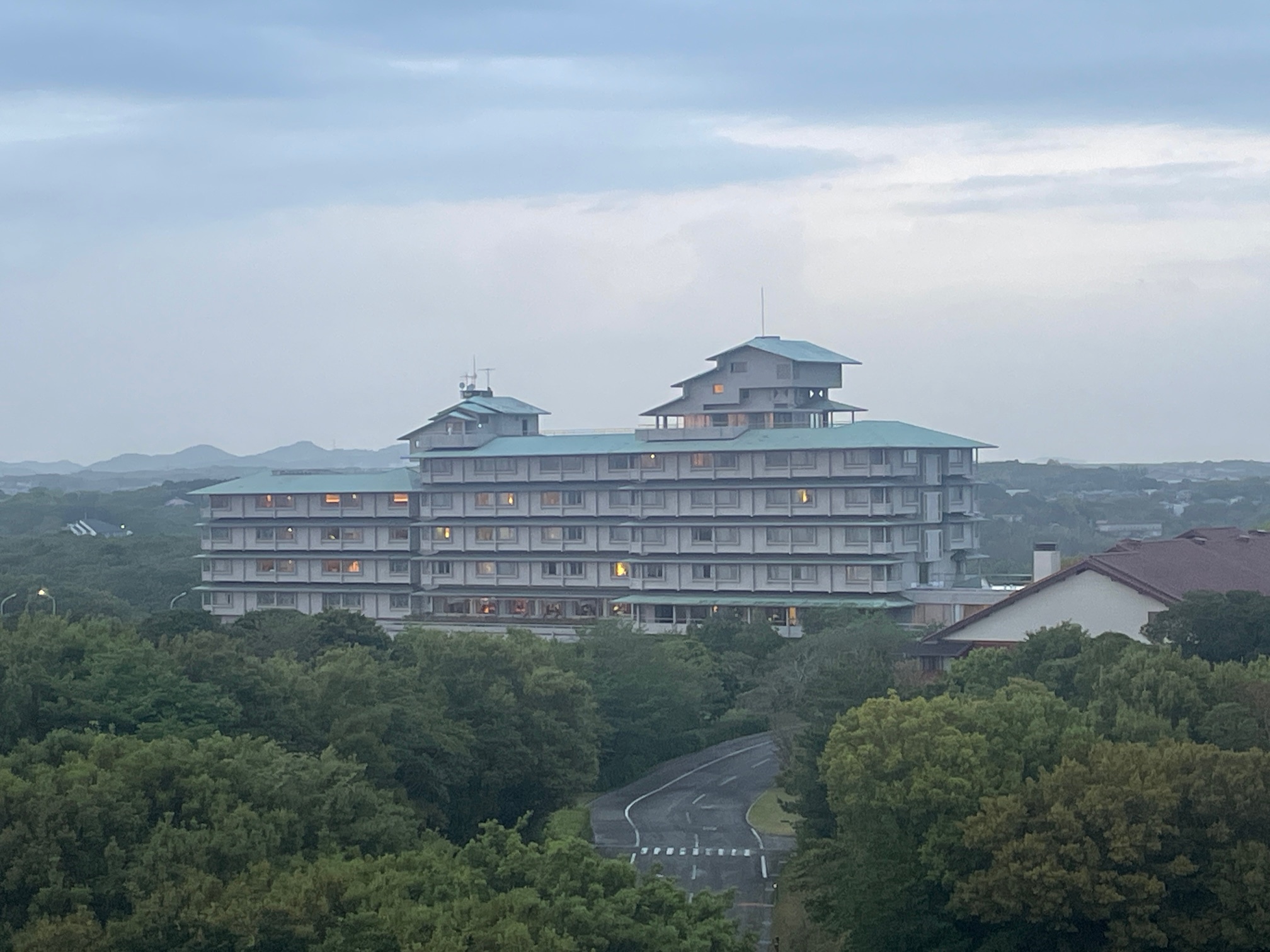 240523　志摩観光ホテル ザ クラッシック