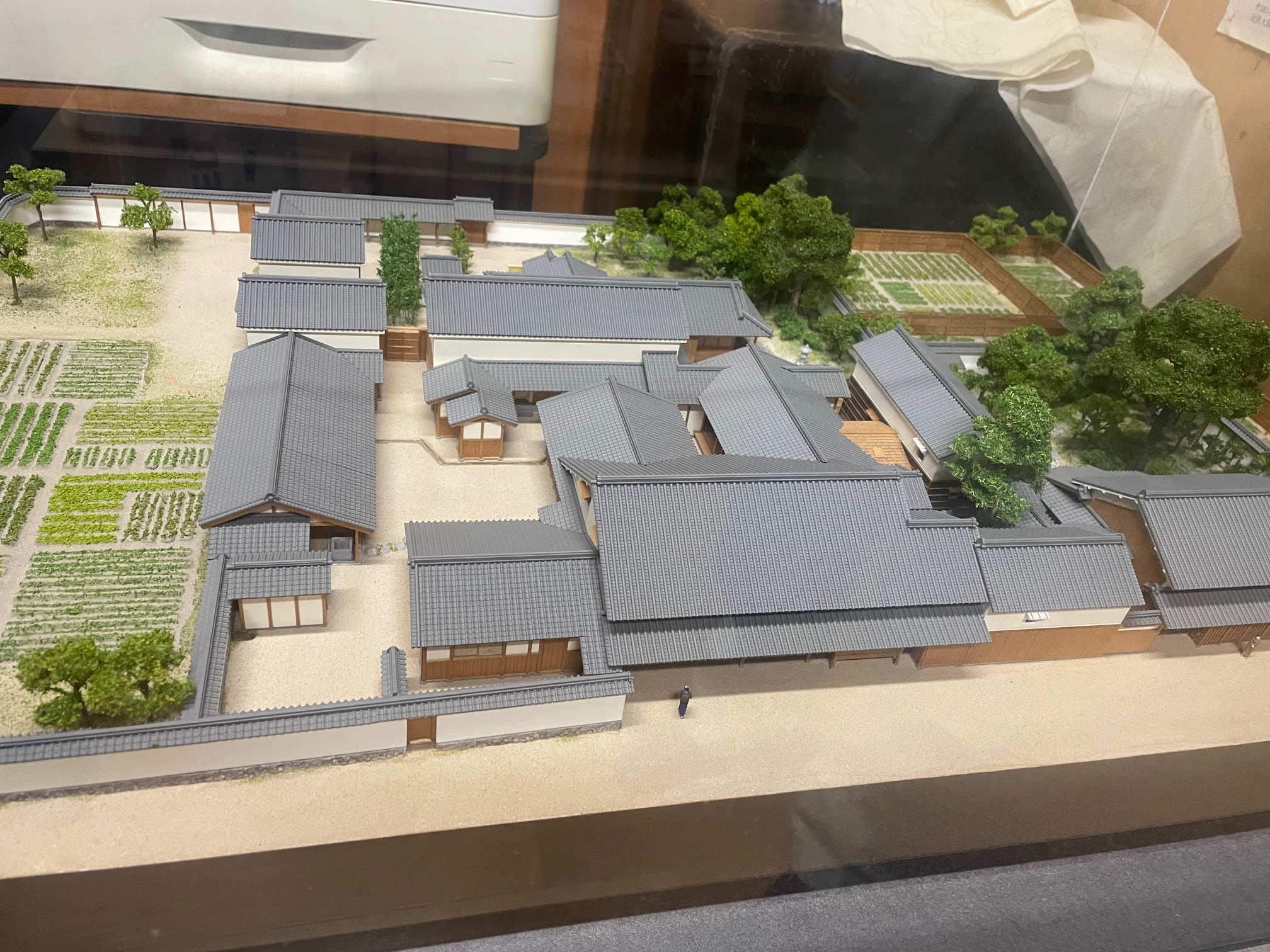 250129　八尾市古民家改修PROJECT