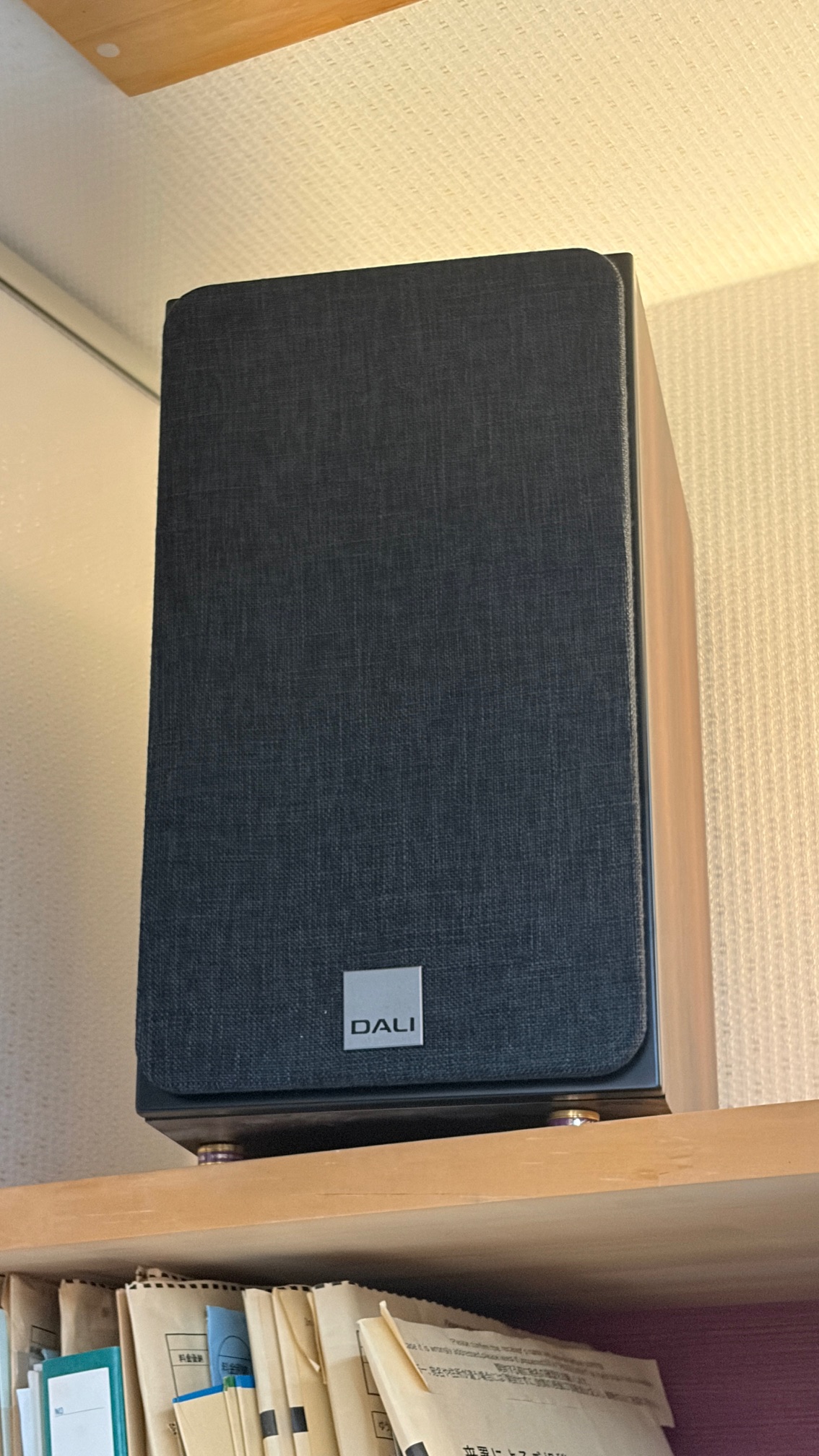 260313 「DALI OBERON3」