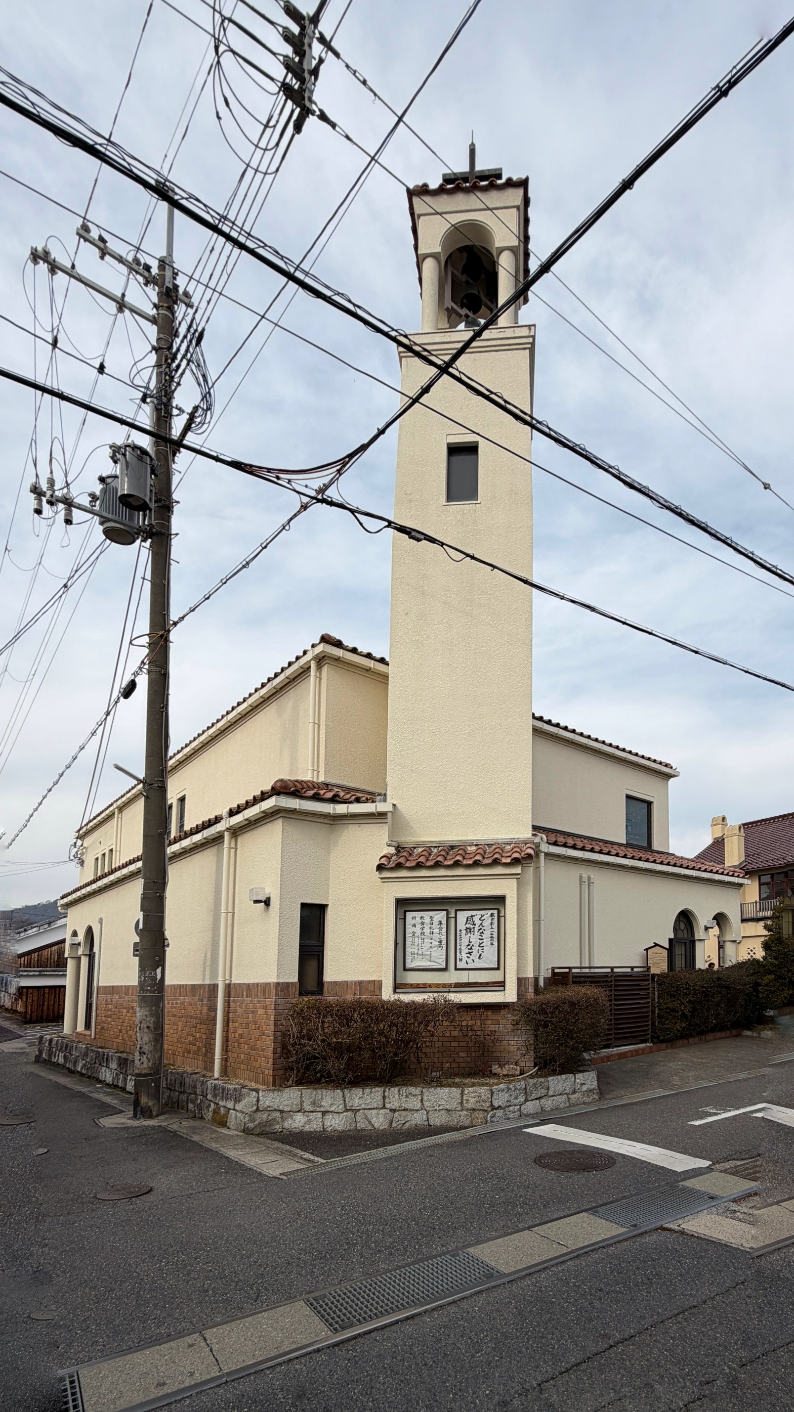 260226 ヴォーリス建築3(近江八幡教会)