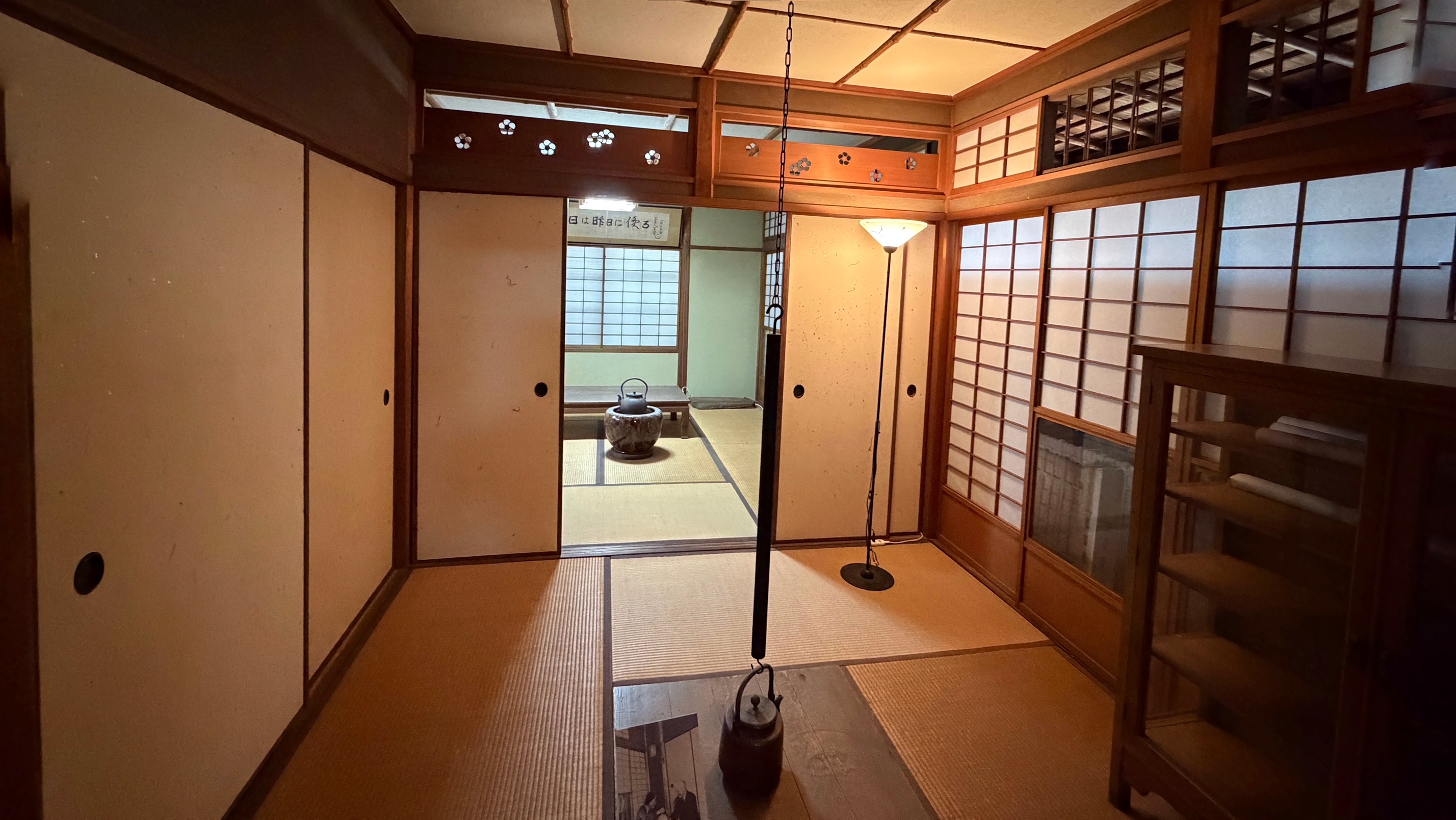 260224 ヴォーリス自邸(現ヴォーリス記念館・一柳記念館)2