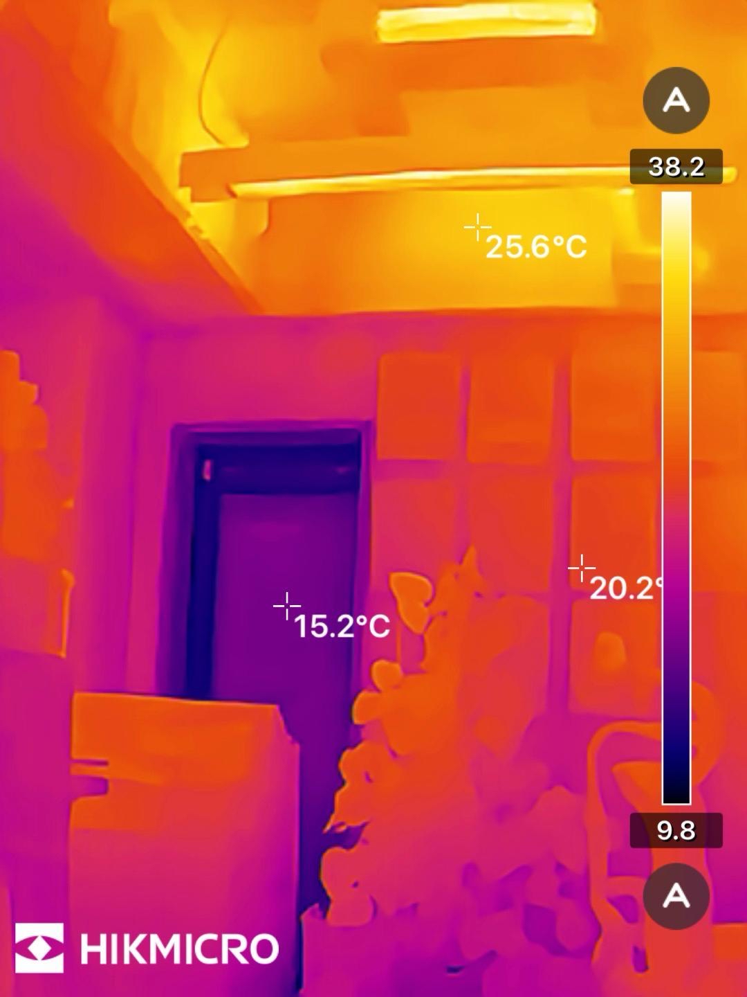 260317　サーモカメラ