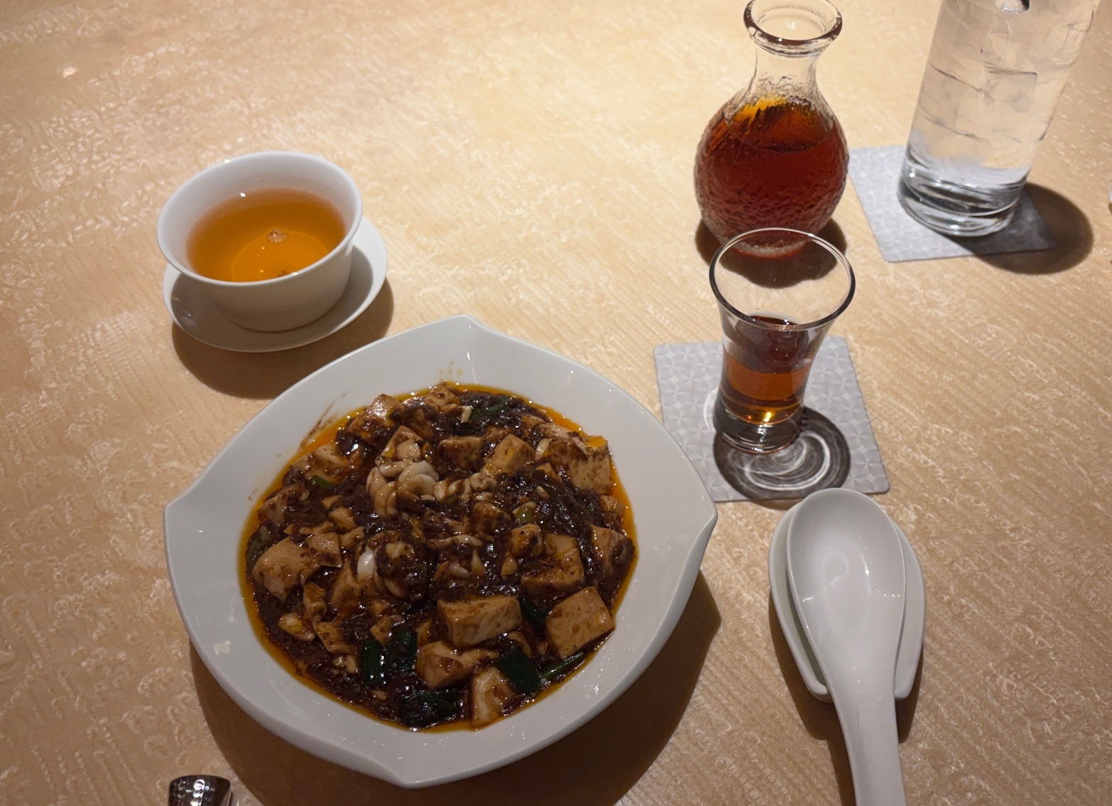 260319　中国料理「四川」２