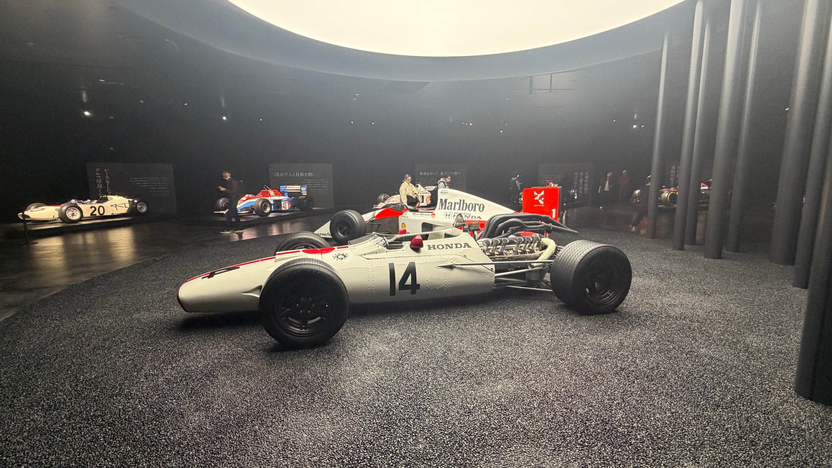 260331　「鈴鹿サーキット」２