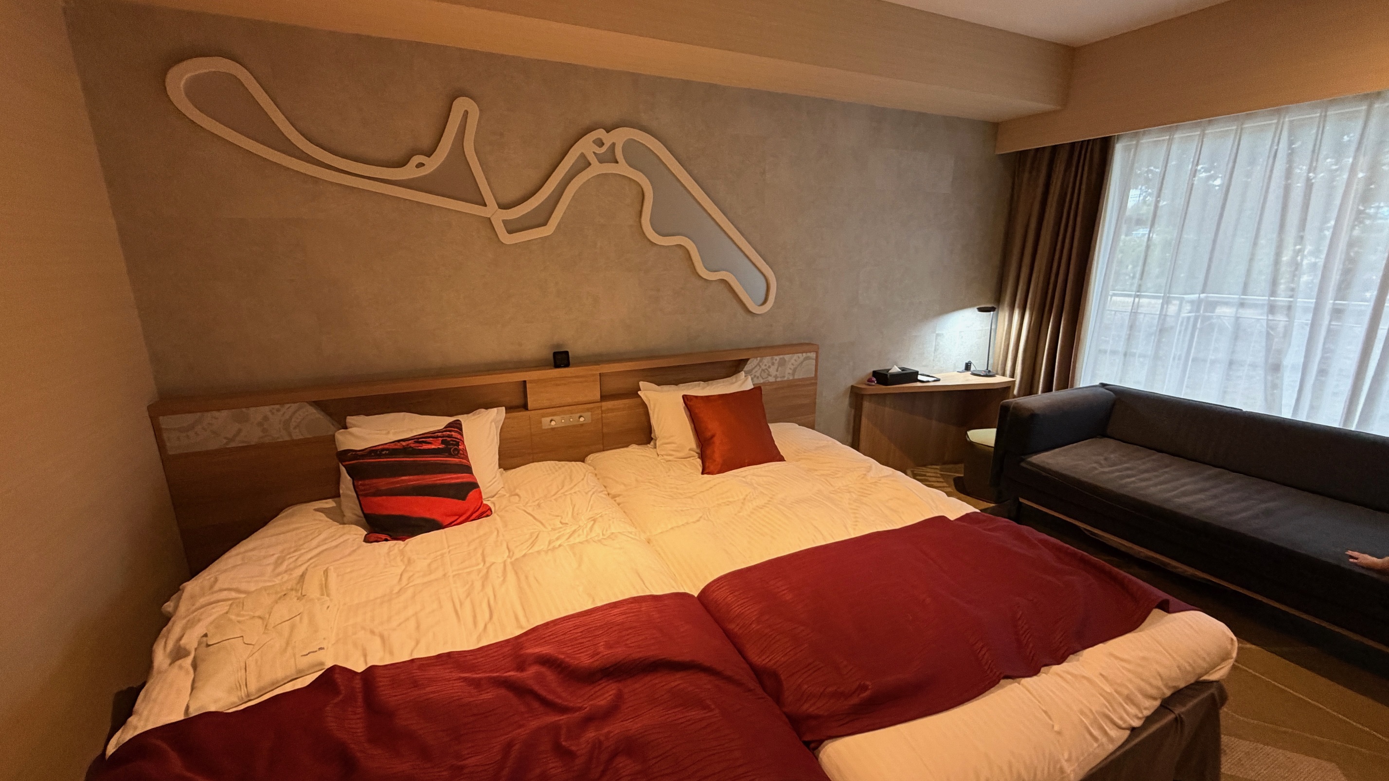 260401　「鈴鹿サーキット」３