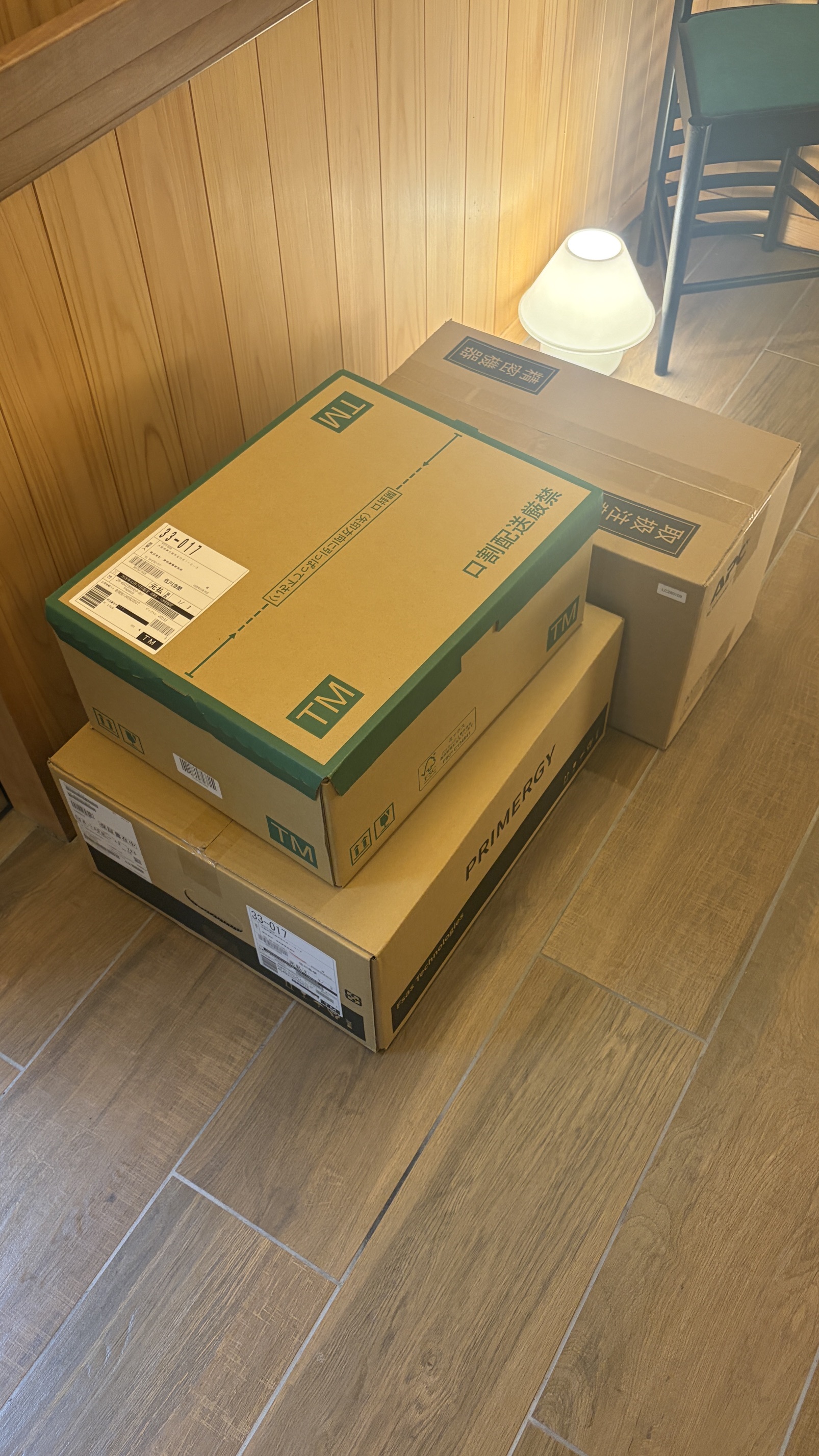 260402　サーバー入替