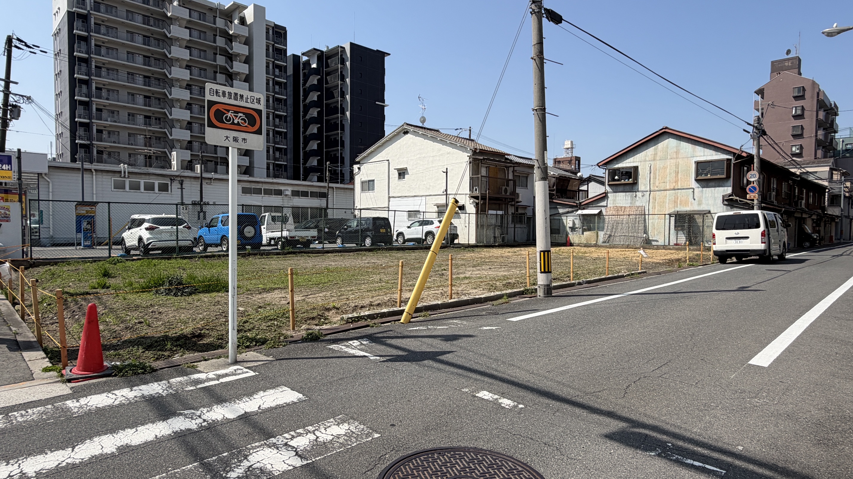 260410　本六児童公園