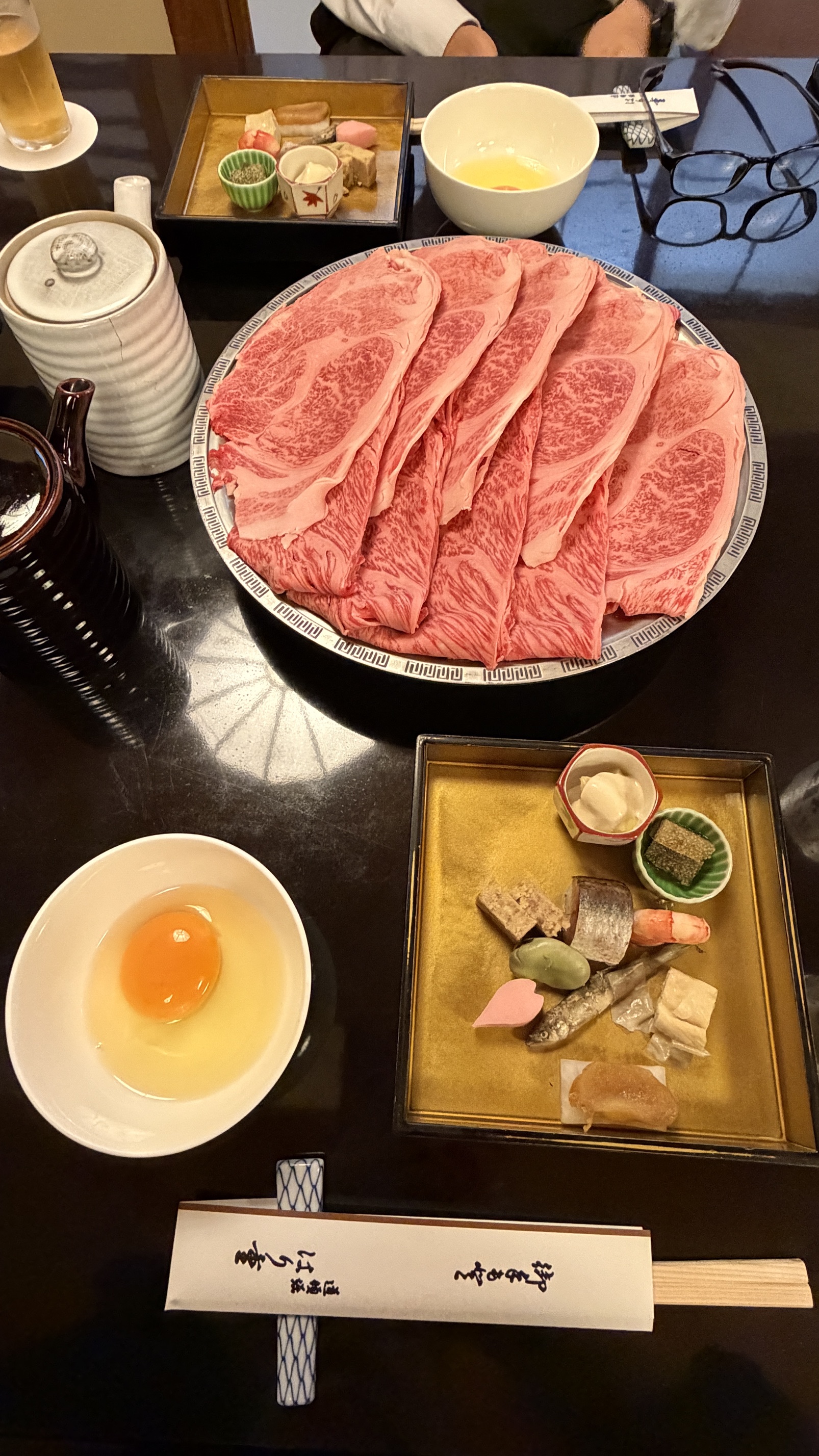 260414　はり重　道頓堀本店